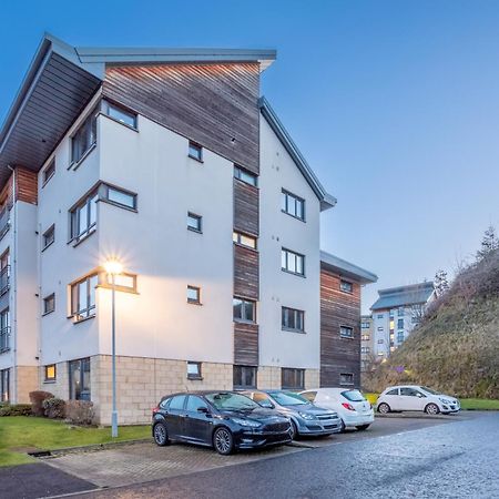 Luxurious Scottish Apartment Perth Luaran gambar