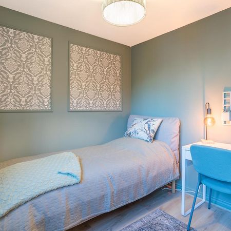 Luxurious Scottish Apartment Perth Luaran gambar