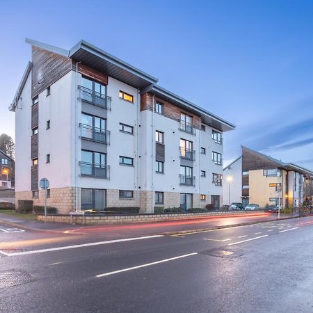 Luxurious Scottish Apartment Perth Luaran gambar