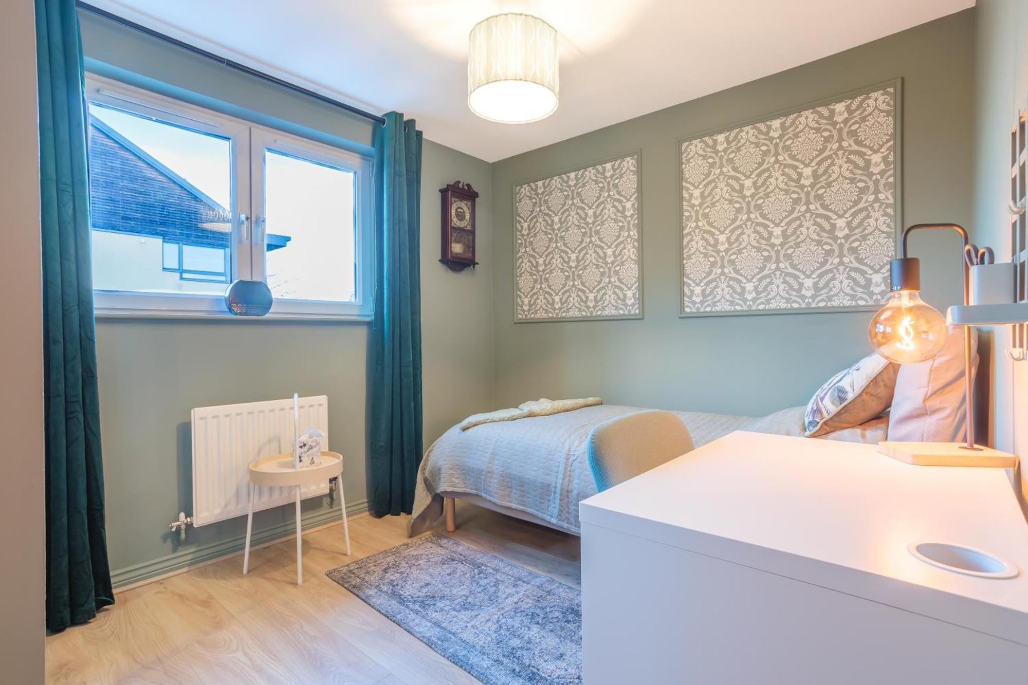Luxurious Scottish Apartment Perth Luaran gambar