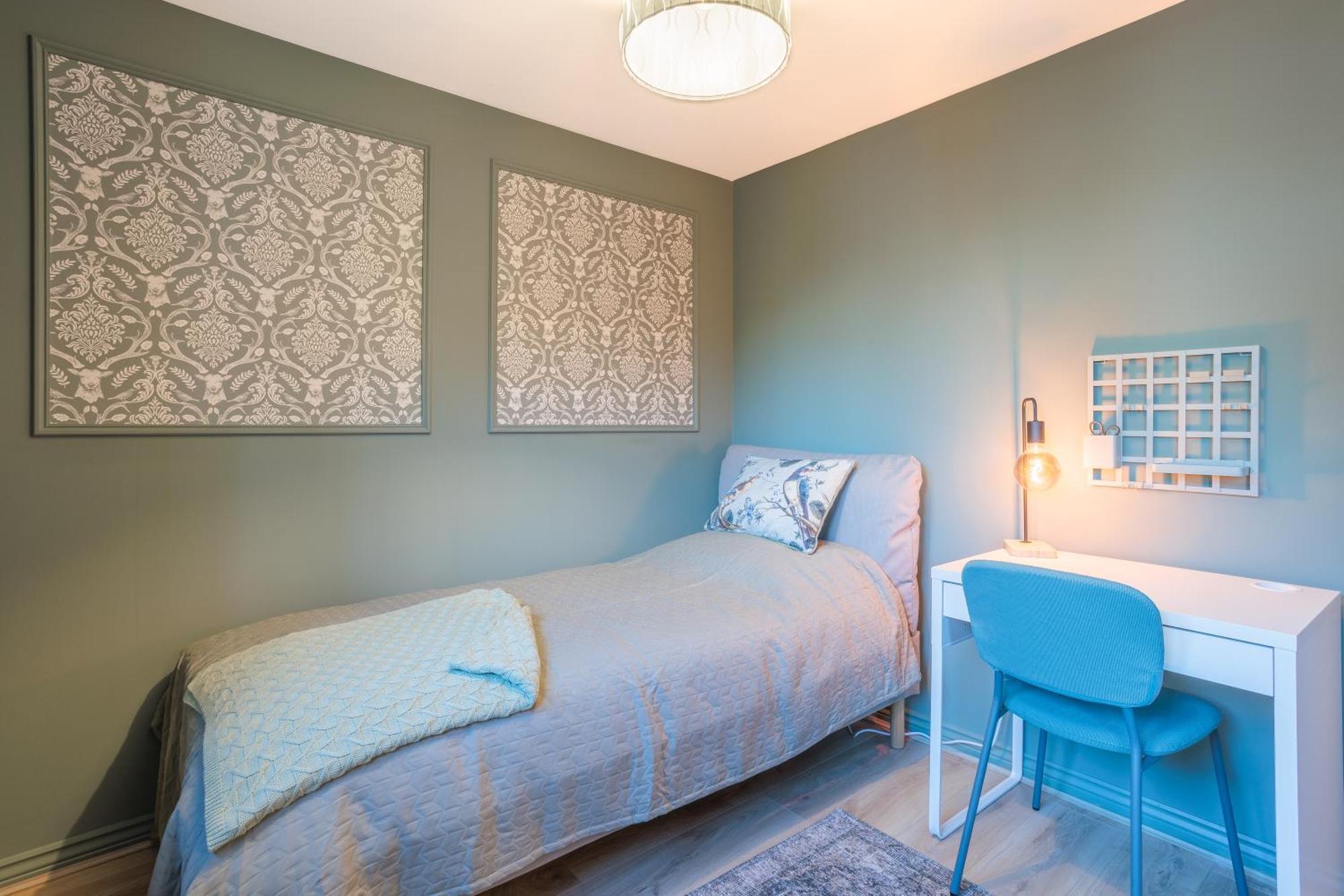 Luxurious Scottish Apartment Perth Luaran gambar